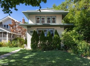 412 Isabella St, Wilmette, IL