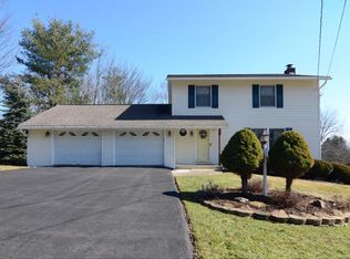 1138 Elton Dr, Endicott, NY 13760