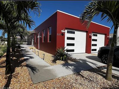 5217 SW 24th Place Cpe, Cape Coral, FL, 33914