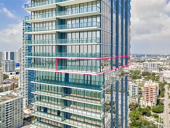 2nd image of 788 NE 23rd St #1202