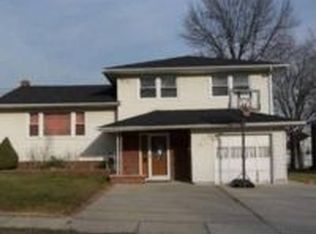 416 Hamilton Ave, Perth Amboy, NJ 08861