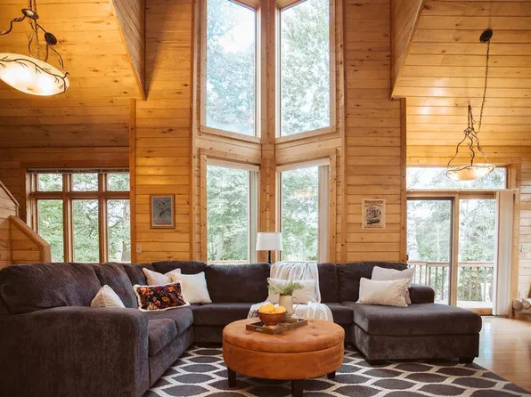 15432 Dream Island Cir, Crosslake, MN 56442