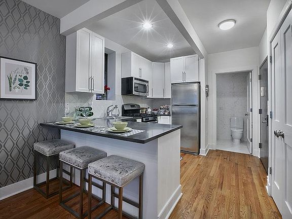 2nd image of 305 W 150th St APT 710