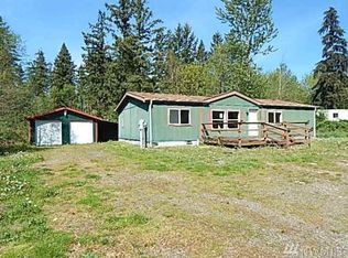 14419 245th St E, Graham, WA 98338