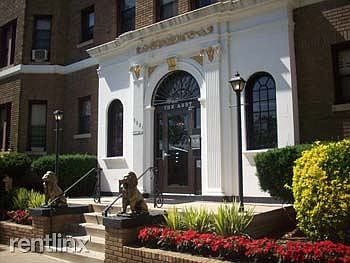 Front of Abby