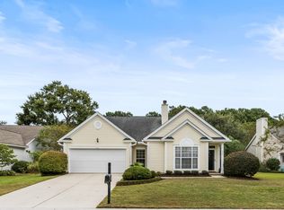 316 Rice Bay Dr, Mount Pleasant, SC 29464