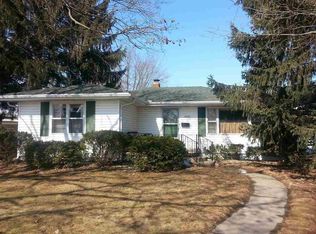 2320 George St, Logansport, IN 46947