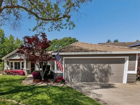 3514 Tea Rose Dr, El Dorado Hills, CA 95762