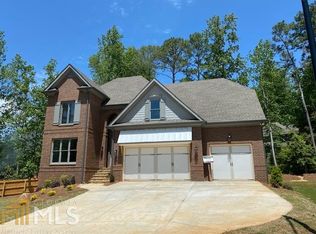 1805 Blue Granite Ct, Marietta, GA 30066