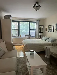 Rented by Manhattan Flats