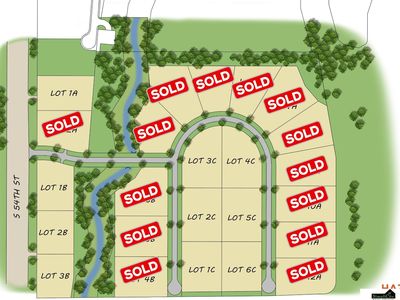 19500 S 54th St #B3-L6, Hickman, NE, 68372