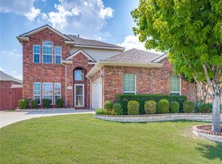 11859 Chaparral Dr, Frisco, TX 75035