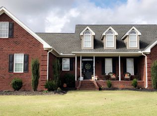 529 Old 7 Springs Rd, Mount Olive, NC 28365