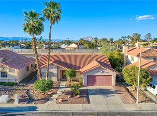 1836 Escondido Ter, Henderson, NV 89074