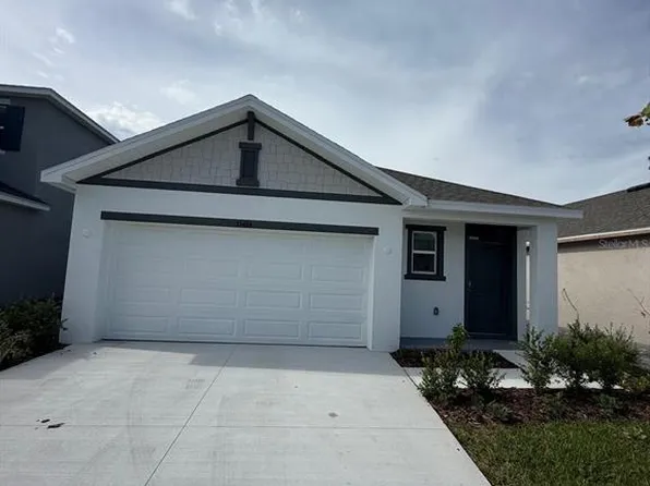 35484 KINSEY POINT, ZEPHYRHILLS, FL 33541