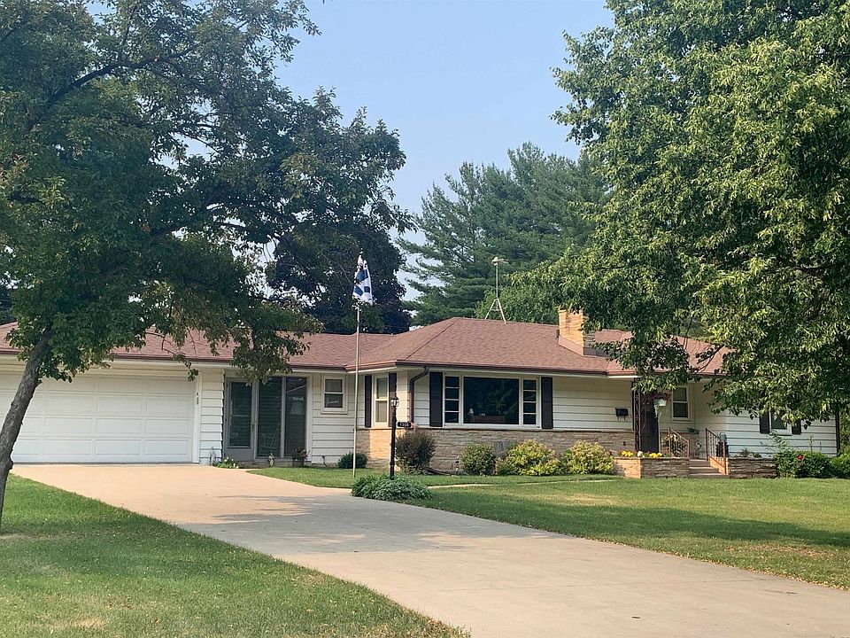 1508 La Cresta Dr, Freeport, IL 61032 Zillow