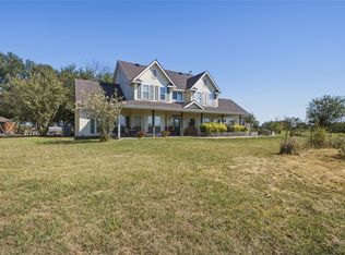 4905 County Road 1134, Leonard, TX 75452