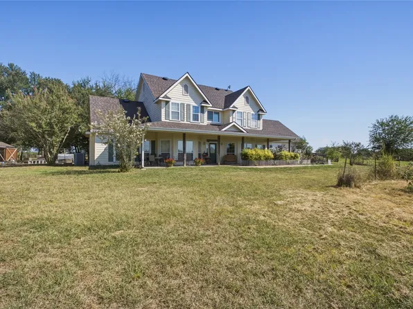 4905 County Road 1134, Leonard, TX 75452