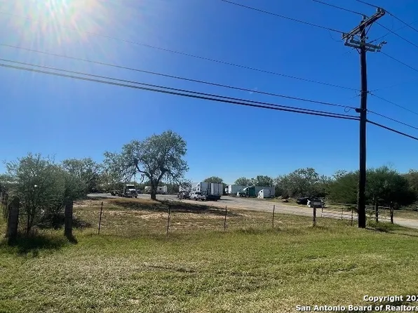 0 E US HIGHWAY 87 LOT OCL, Adkins, TX 78101