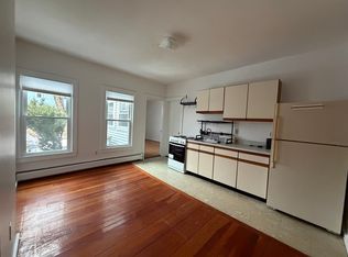 14 Cogswell Ave #1, Cambridge, MA 02140