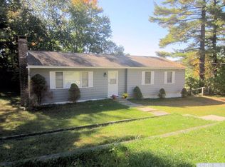 4 Fairview Dr, Copake, NY 12516