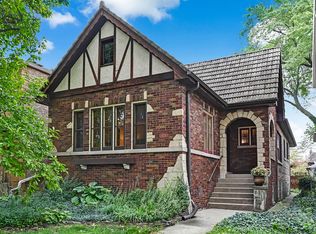 1725 N Newland Ave, Chicago, IL 60707