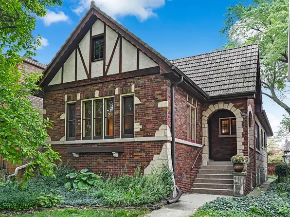 1725 N Newland Ave, Chicago, IL 60707