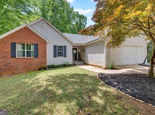 510 Alcovy Way, Covington, GA 30014