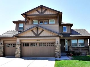 10721 Briarglen Cir, Highlands Ranch, CO 80130