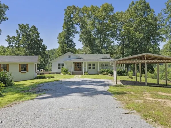 570 Cate Rd, Sevierville, TN 37862