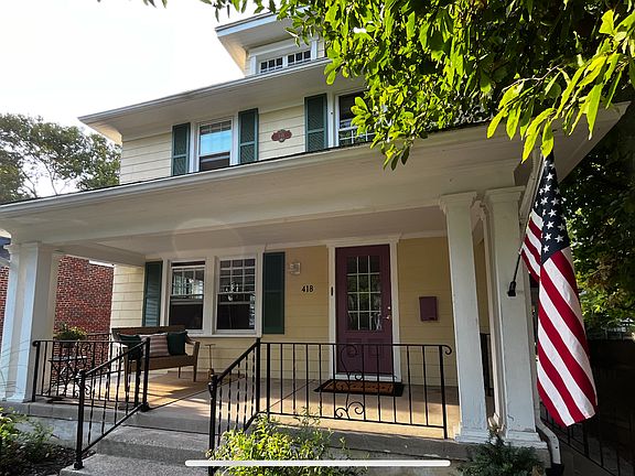 418 Aberdeen Avenue