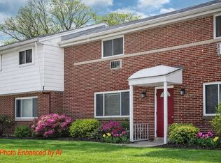 Wilson Gardens, Natick, MA 01760