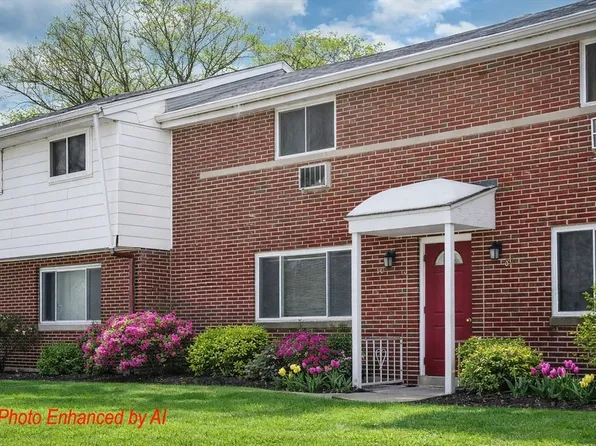 56 Morency St Unit D, Natick, MA 01760
