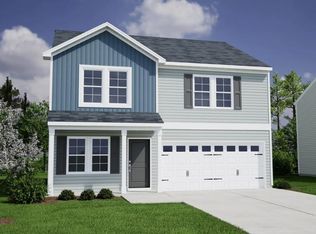 12031 Lansbury Dr, Inman, SC 29349