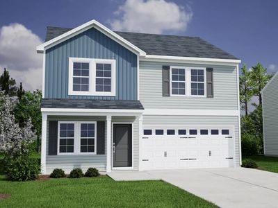12031 Lansbury Dr, Inman, SC, 29349