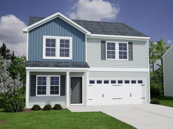 12031 Lansbury Dr, Inman, SC 29349