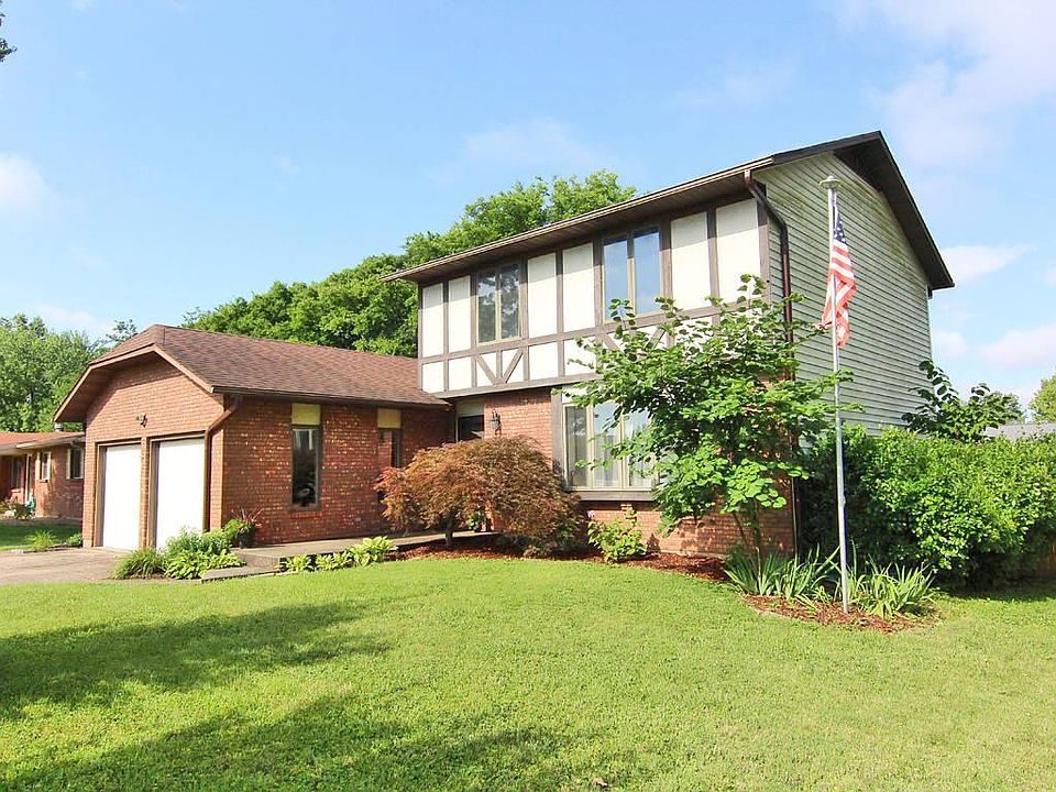 1st image of 1425 Parkmor Dr
