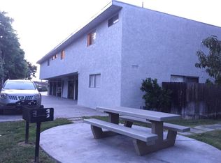 The Web Apartments, Torrance, CA 90504