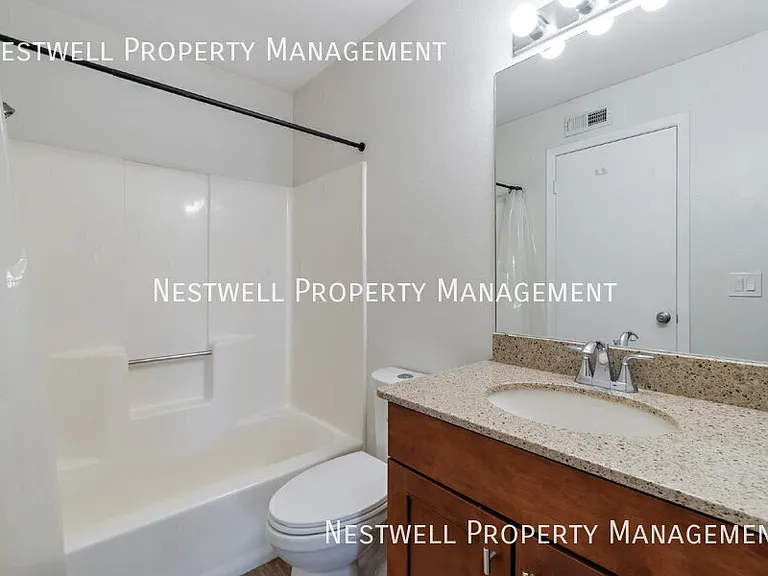 7208 S Station Creek Way #4E — Photo 11