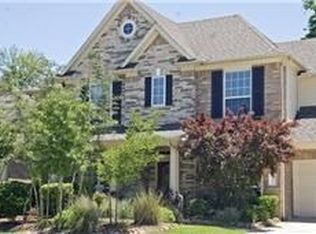 141 Cezanne Woods Pl, Spring, TX 77382