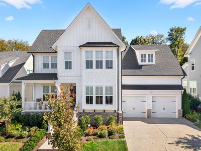 2003 McAvoy Dr, Franklin, TN, 37064