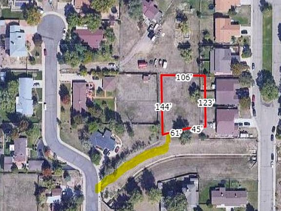 4th image of 5870 Nelson Ct