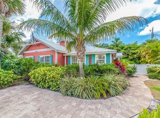 6700 Holmes Blvd #A, Holmes Beach, FL 34217