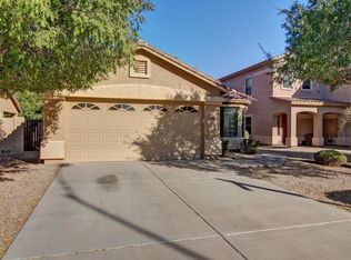 2021 S Boca Cir, Mesa, AZ 85209