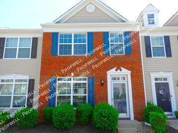 202 Elise Dr, Greer, SC 29650
