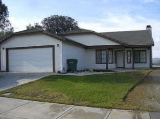 22445 Spur Brook Dr, Wildomar, CA 92595