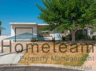 6000 Malcolm Dr, San Diego, CA 92115