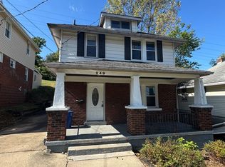 249 Elwyn Ave, Pittsburgh, PA