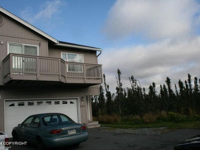 2995 Summer Wind Ct #144, Anchorage, AK, 99507