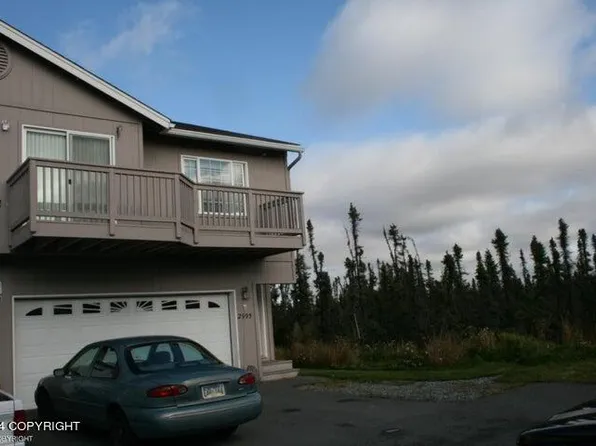 2995 Summer Wind Ct #144, Anchorage, AK 99507